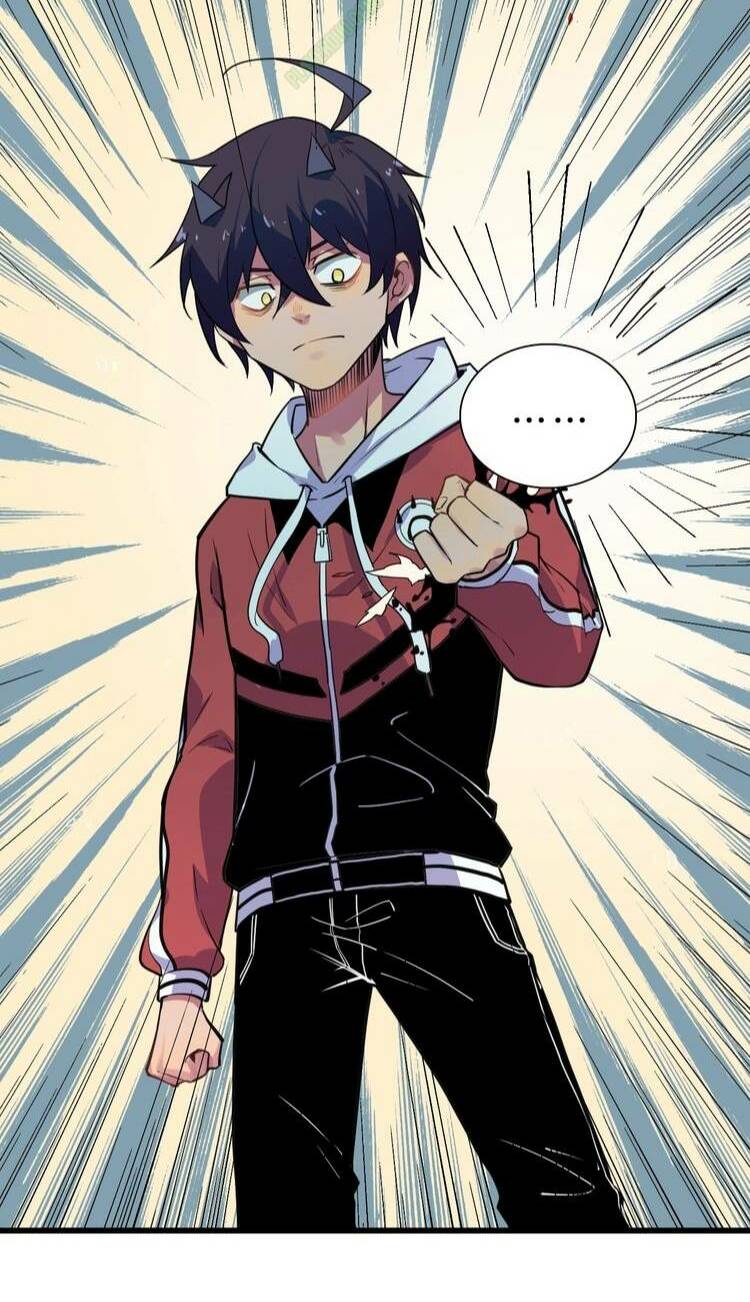 tu chân cuồng thiếu tại vườn trường chapter 21 22