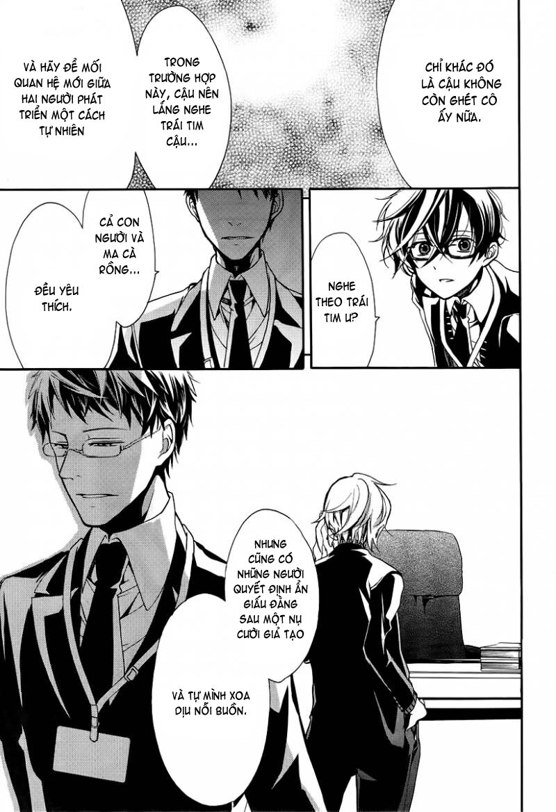 blood parade chapter 5 18