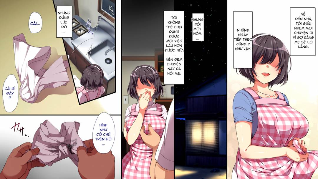 mushi sezaru o enu machi…! chapter 0 10