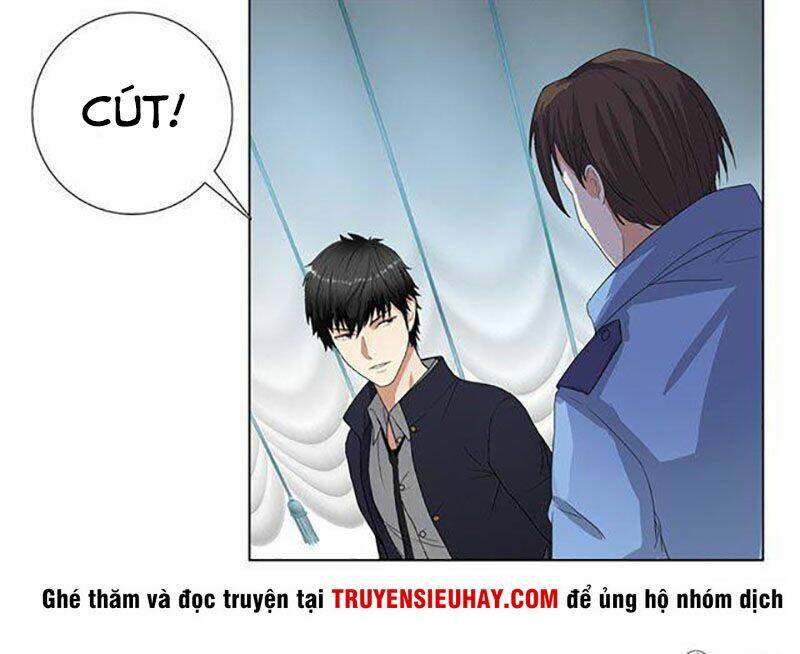 học viện cao thủ chapter 74 27