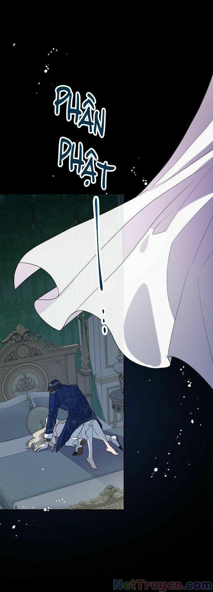 xin ngài đừng ăn tôi chapter 22 2