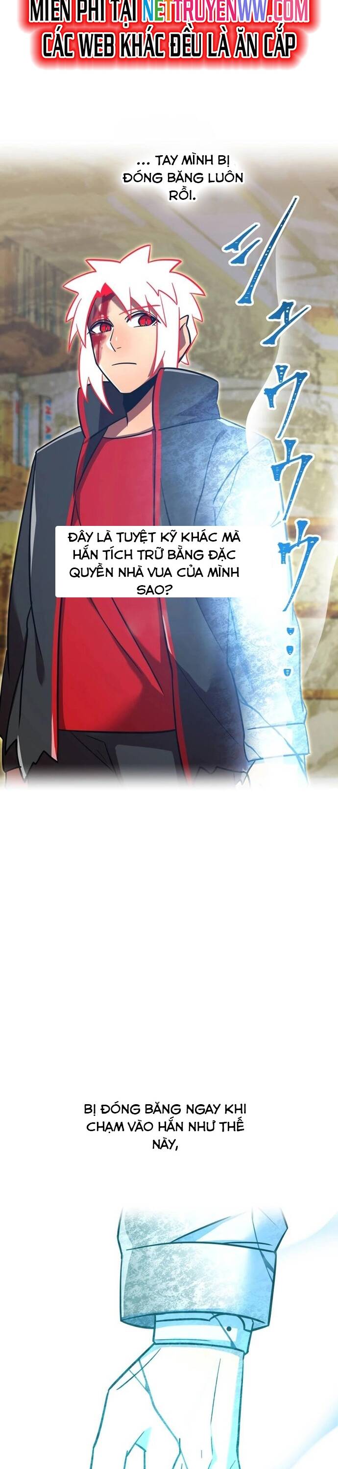 Huyết Thánh Cứu Thế Chủ~ Ta Chỉ Cần 0.0000001% Đã Trở Thành Vô Địch chapter 106 9