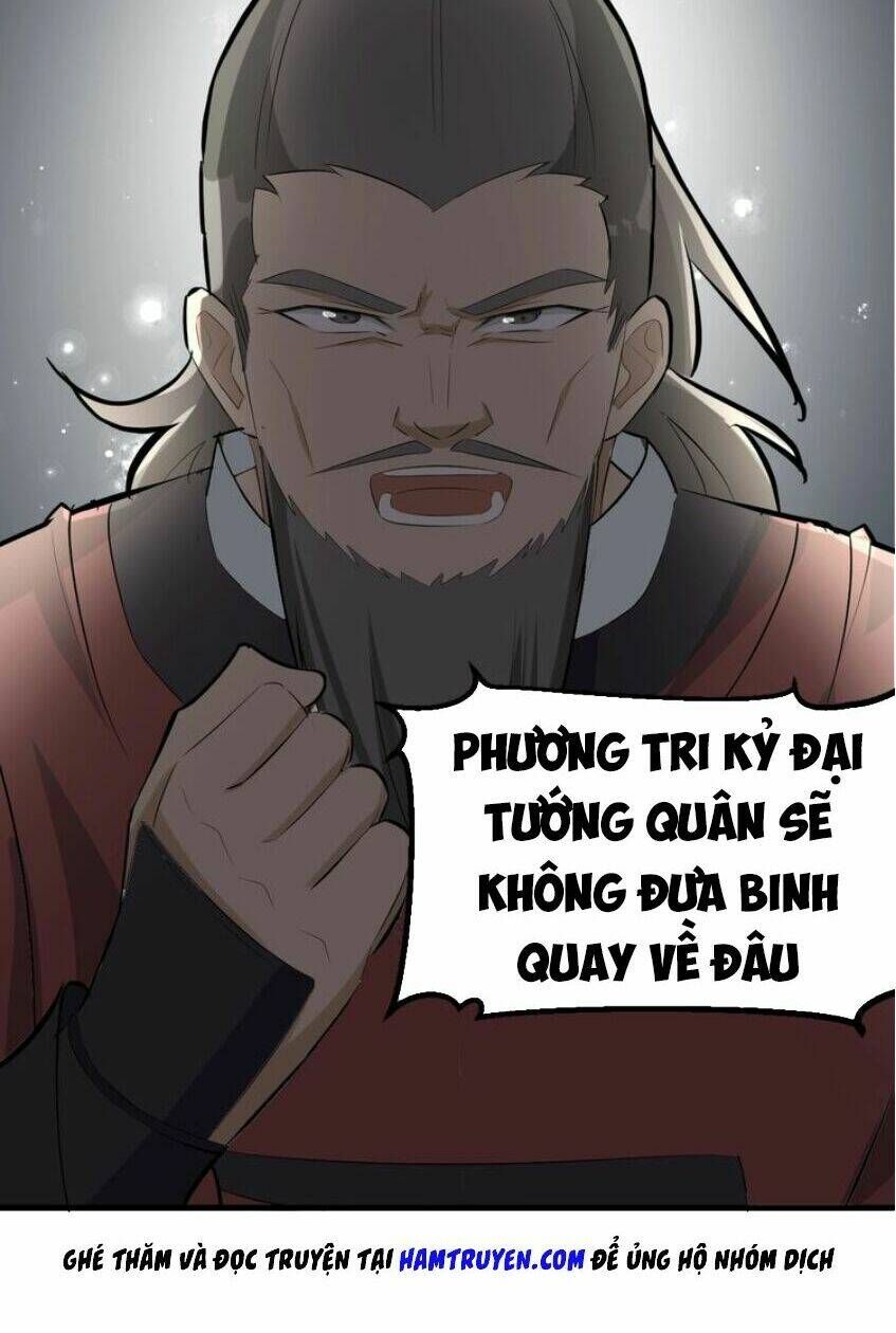 đại nghịch chi môn chapter 47 44