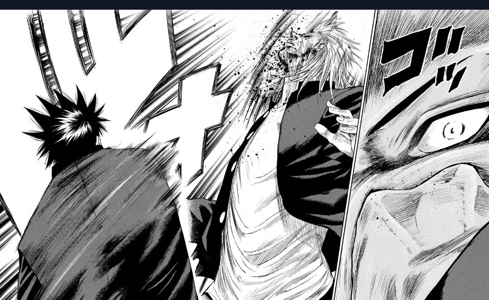 a-bout! chapter 169 5