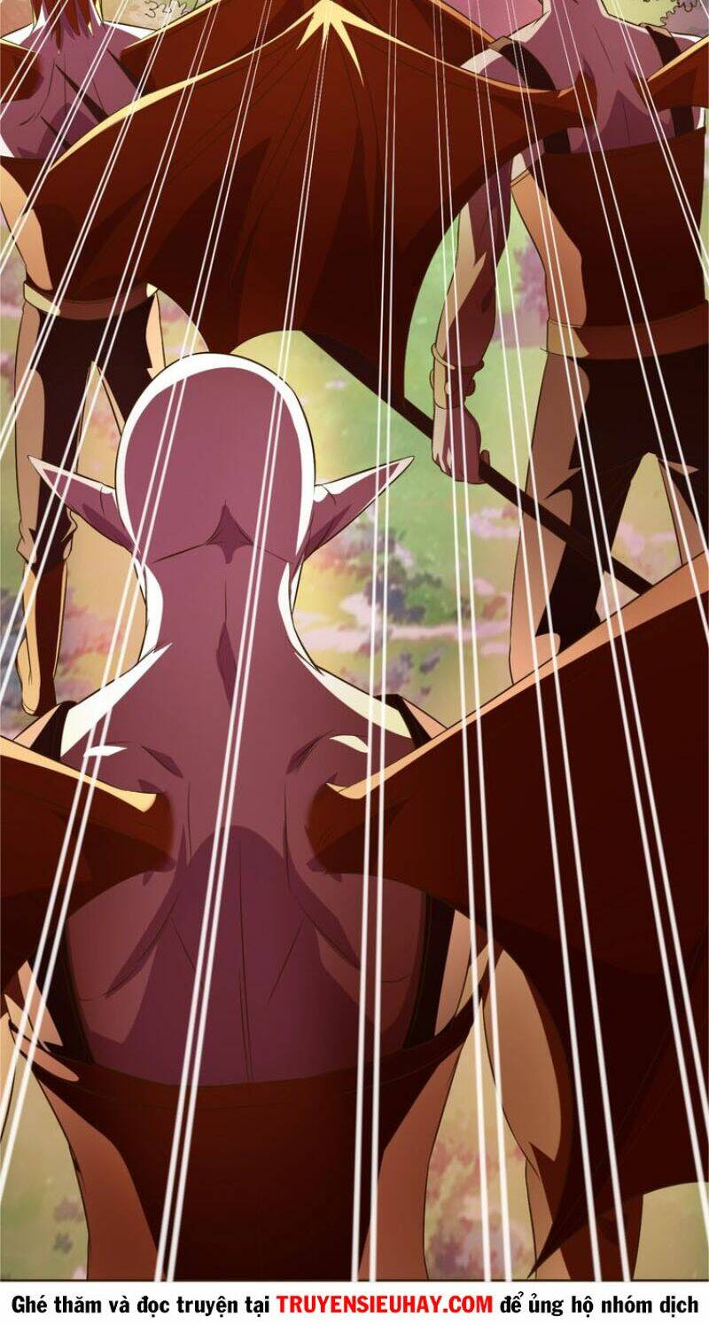 chín năm nghĩa vụ tu chân chapter 27 35