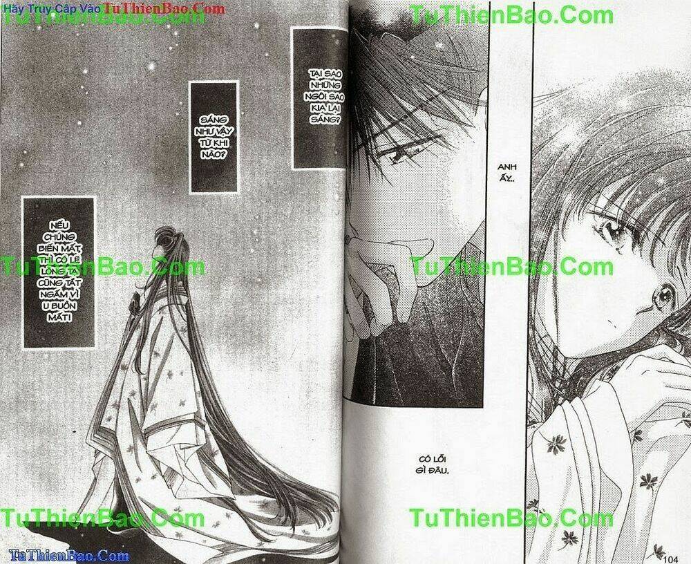 ánh sao đêm i chapter 2 53