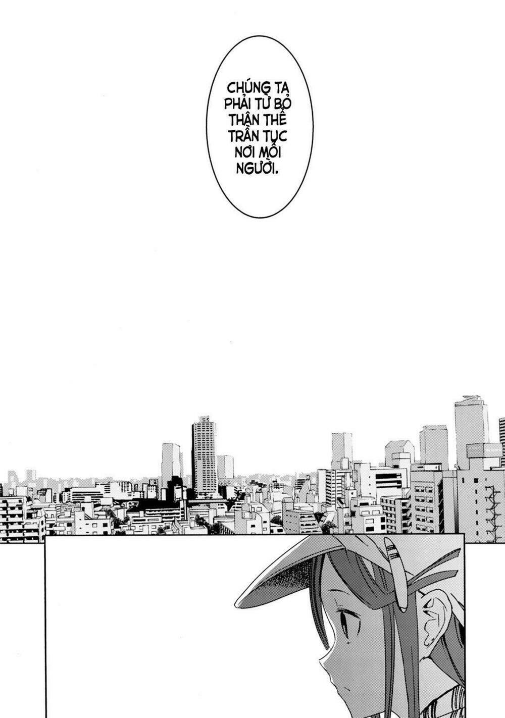 ib - instant bullet chapter 20 24