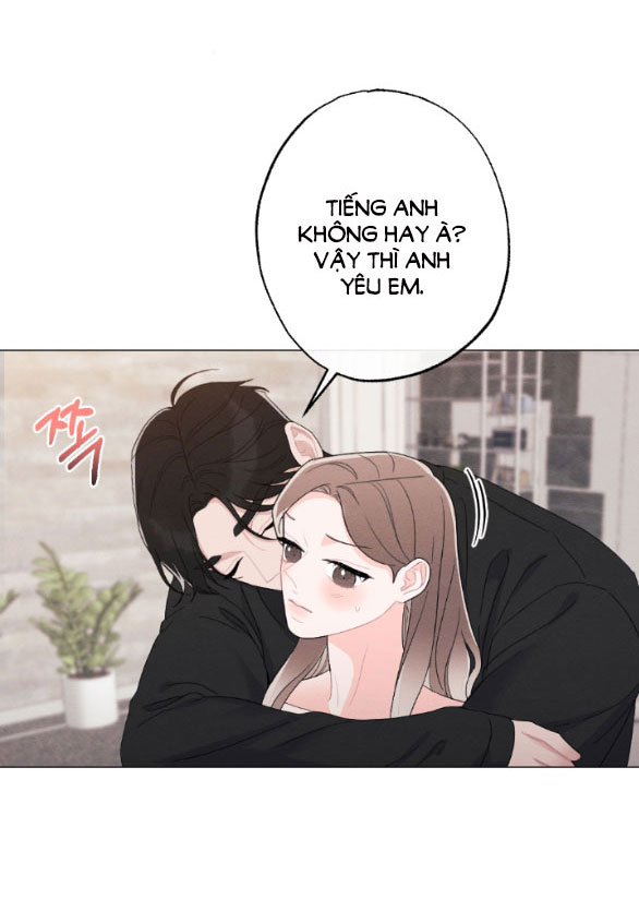 Bão Tuyết chapter 49.1 - Trang 23