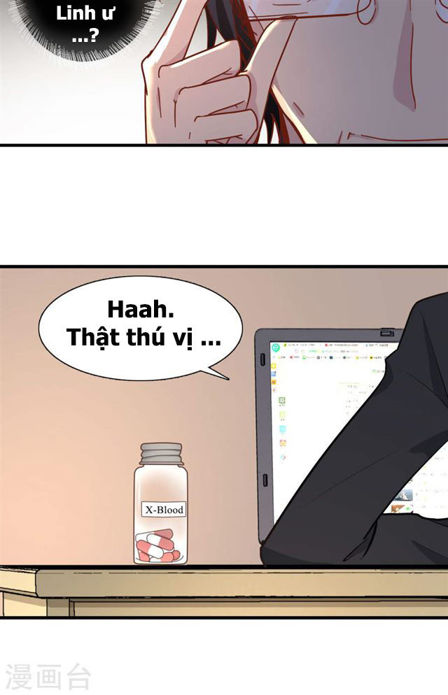 cô dâu của ma cà rồng chapter 14 17