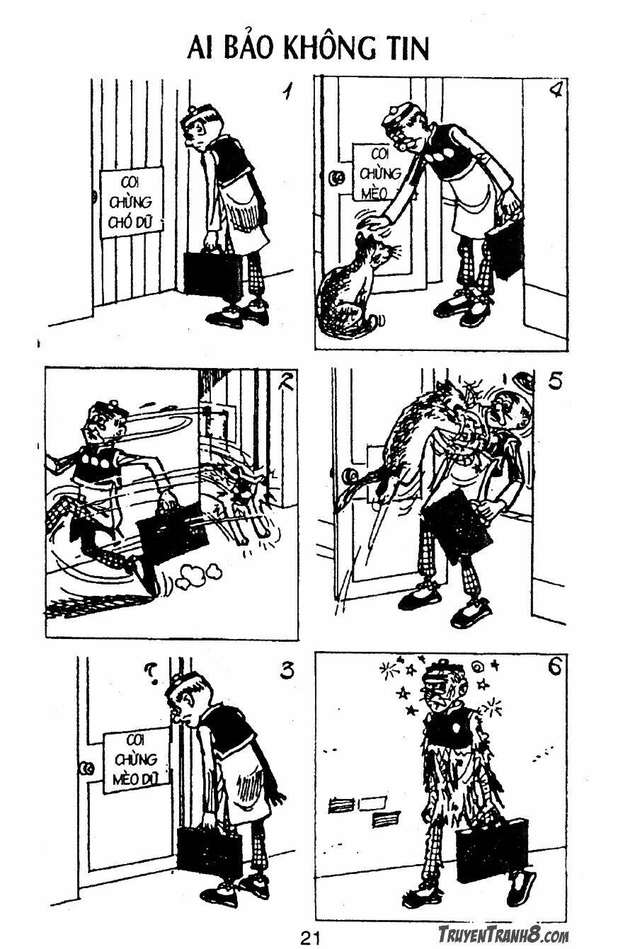 chú thoong chapter 3 3