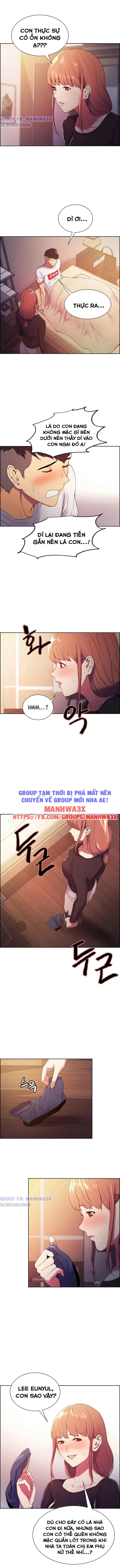 chạy trốn gia đình chapter 5 6