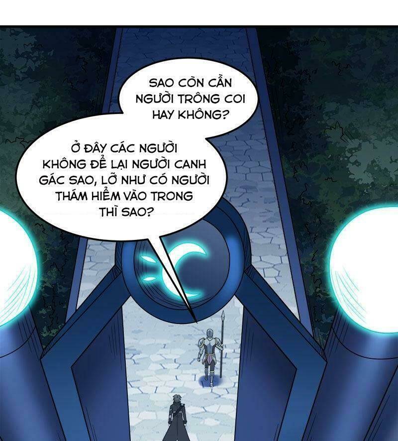 kiếm vũ chapter 88 10