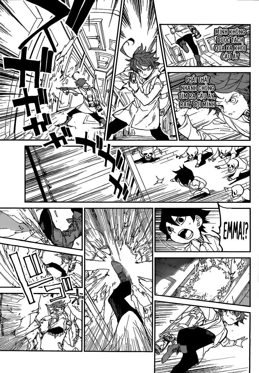 miền đất hứa chapter 133 13