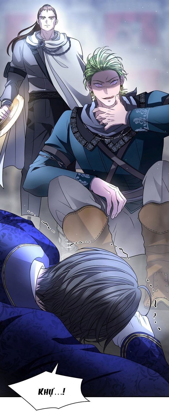 black haze - bản remake 2025 chapter 4 30