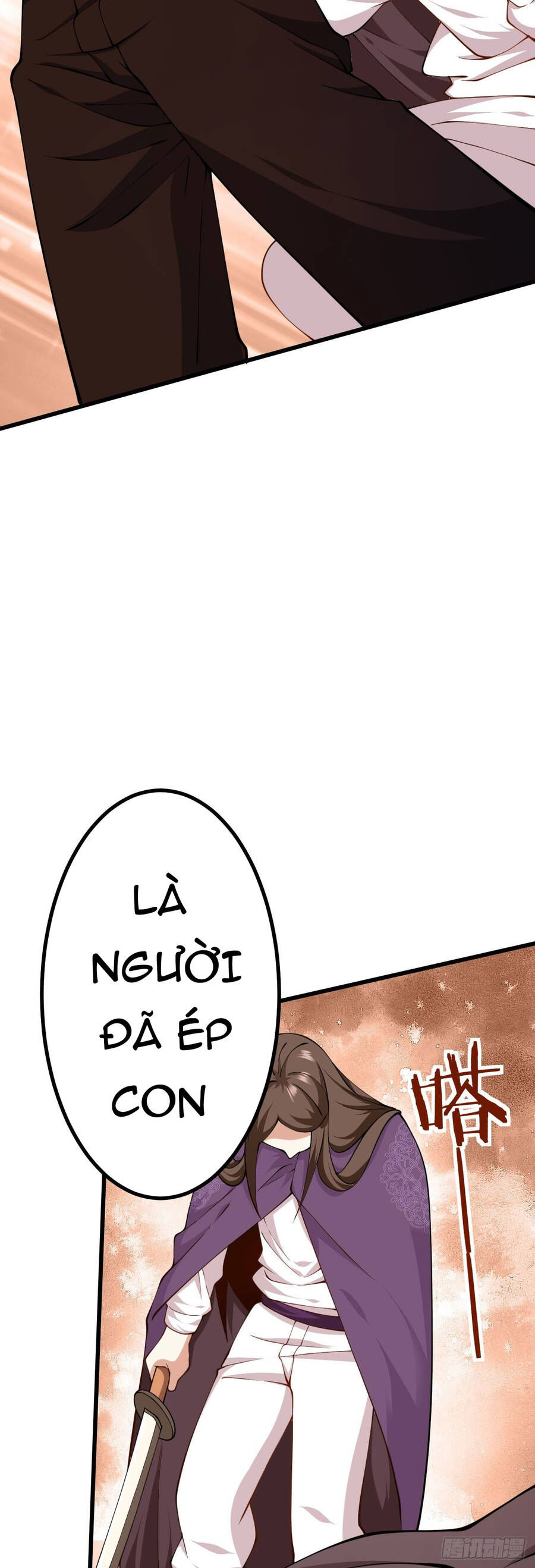 đám nữ đồ đệ đều muốn độc chiếm ta chapter 21 21