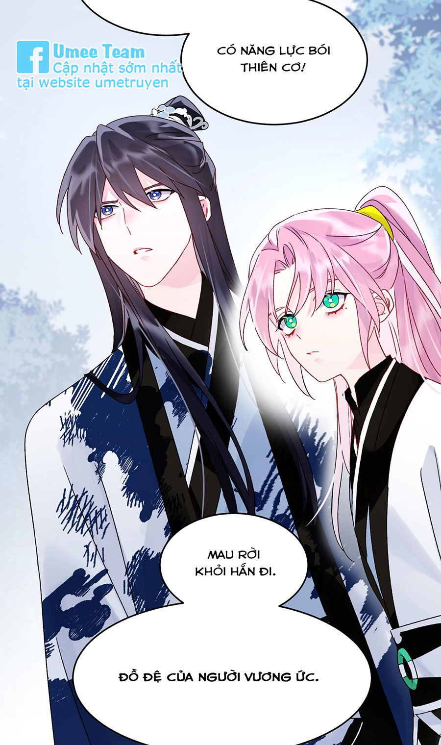 tôi phải làm một kẻ đại xấu xa chapter 118 14