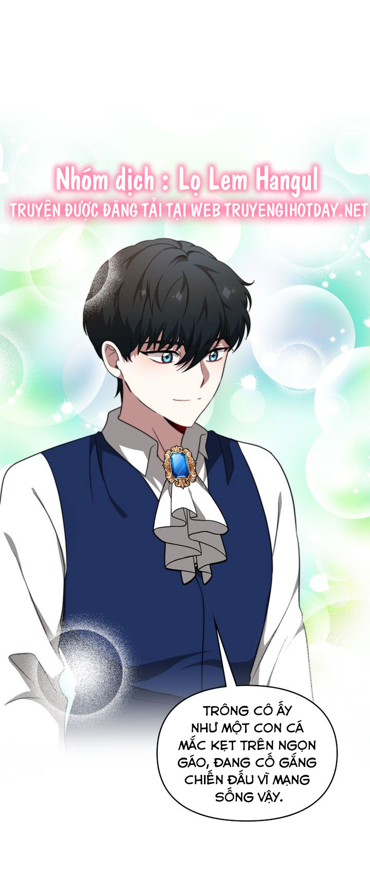 công nương eluana vita chapter 29 18