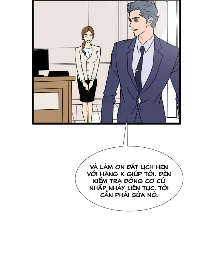 người tình của mẹ tôi chapter 2.4 4