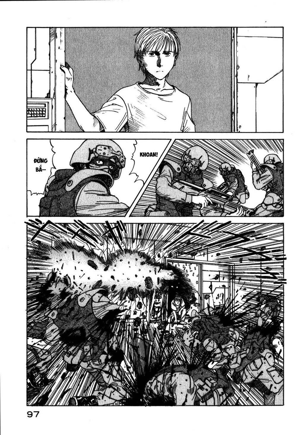 eden - một thế giới vô tận! chapter 1.2 36