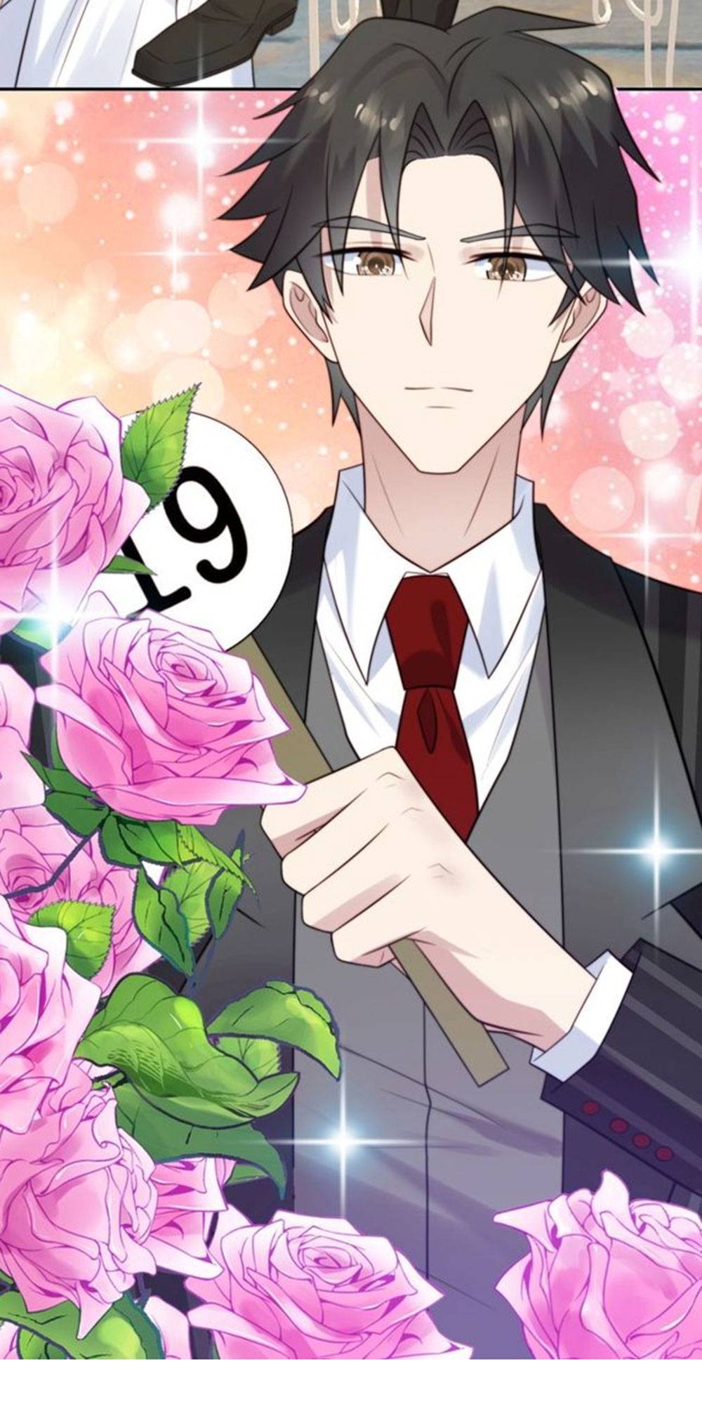 khoá chặt đôi môi (full) chapter 27 21