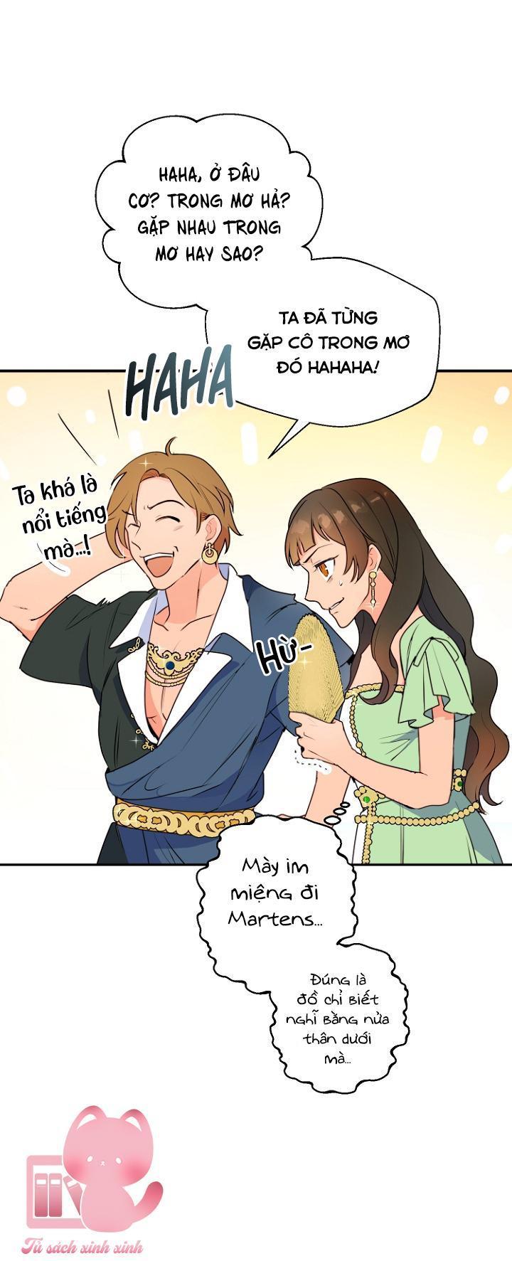 bỏ quách chồng con đi, tiền bạc mới là tất cả chapter 7 33