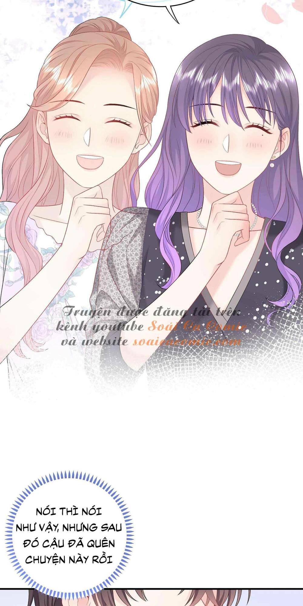 tôi dựa vào tà ý: nghịch chuyển nhân sinh chapter 7 31