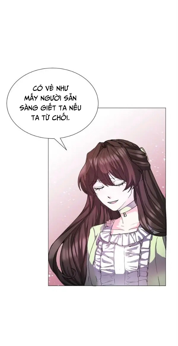 cách để nhân vật phụ phá đảo game hẹn hò chapter 13 18