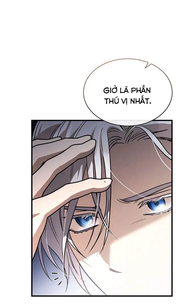 Cái Bóng Trong Đêm chapter 53 - Trang 75