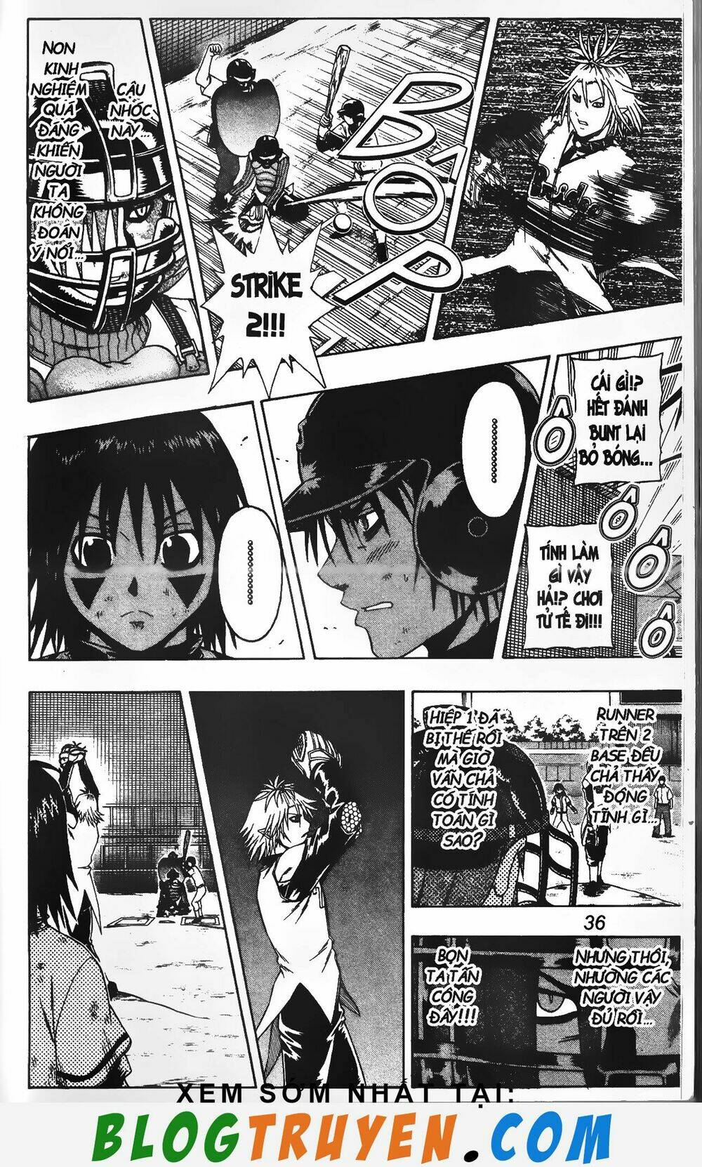 mr.fullswing chapter 190 15