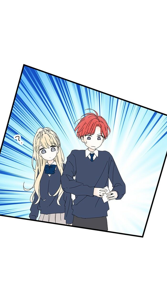 choco ngọt ngào chapter 62 30