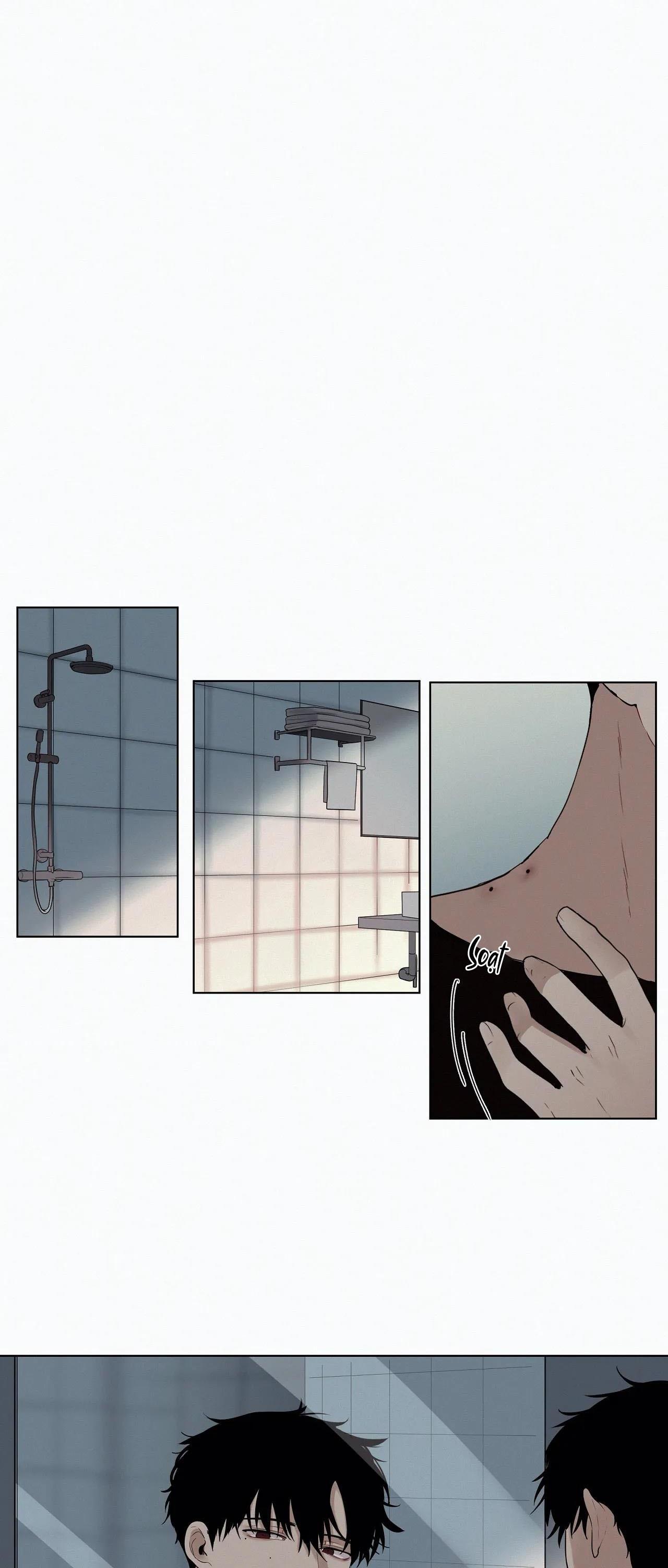 hiến tế máu chapter 3 10