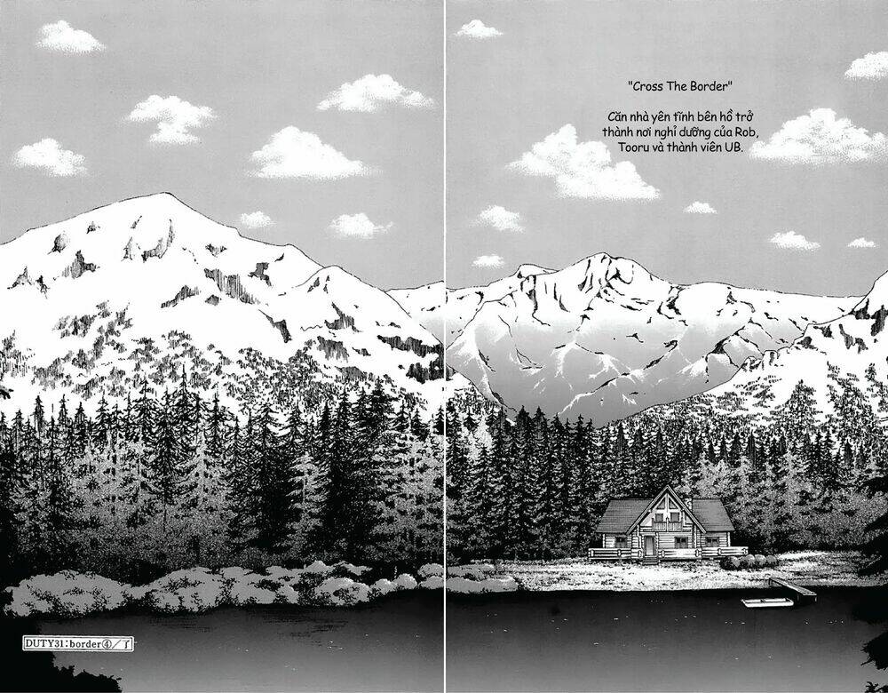 9 banme no musashi chapter 31.7 22