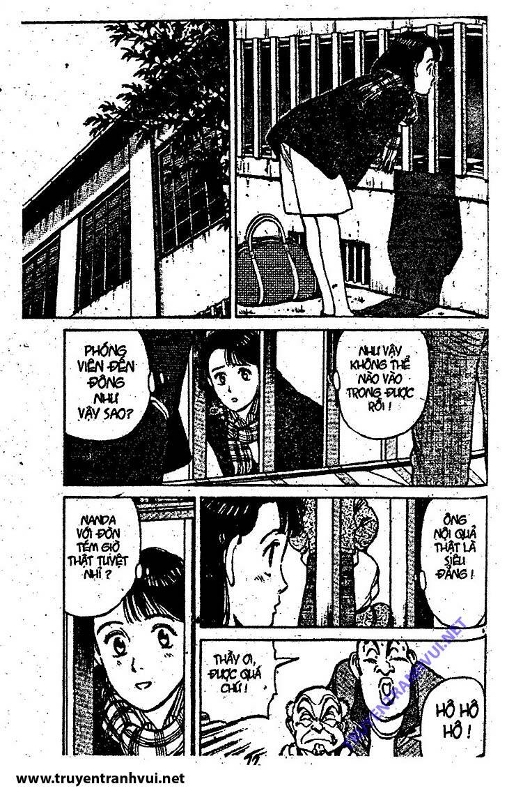 yawara chapter 119 5