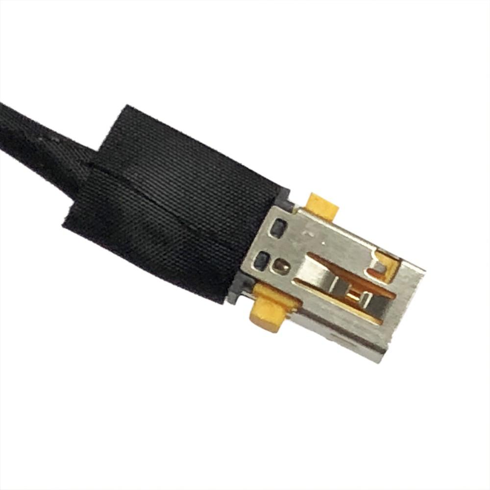 Cáp Nguồn Dc Cho Acer Spin 5 Sp513-52N 50.gr7n1.005