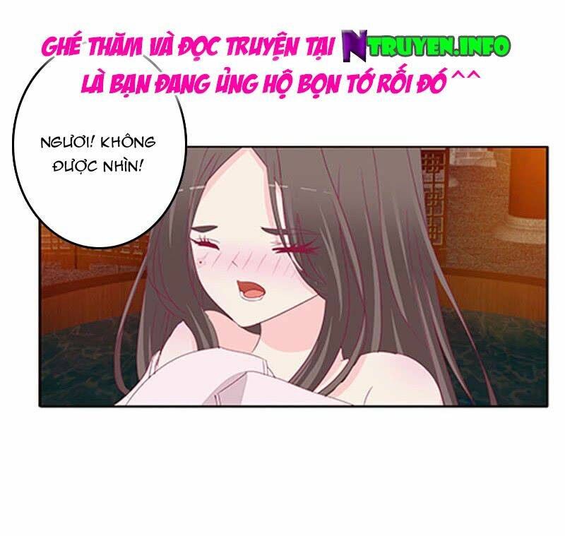 tướng quân mời ra trận chapter 132 16