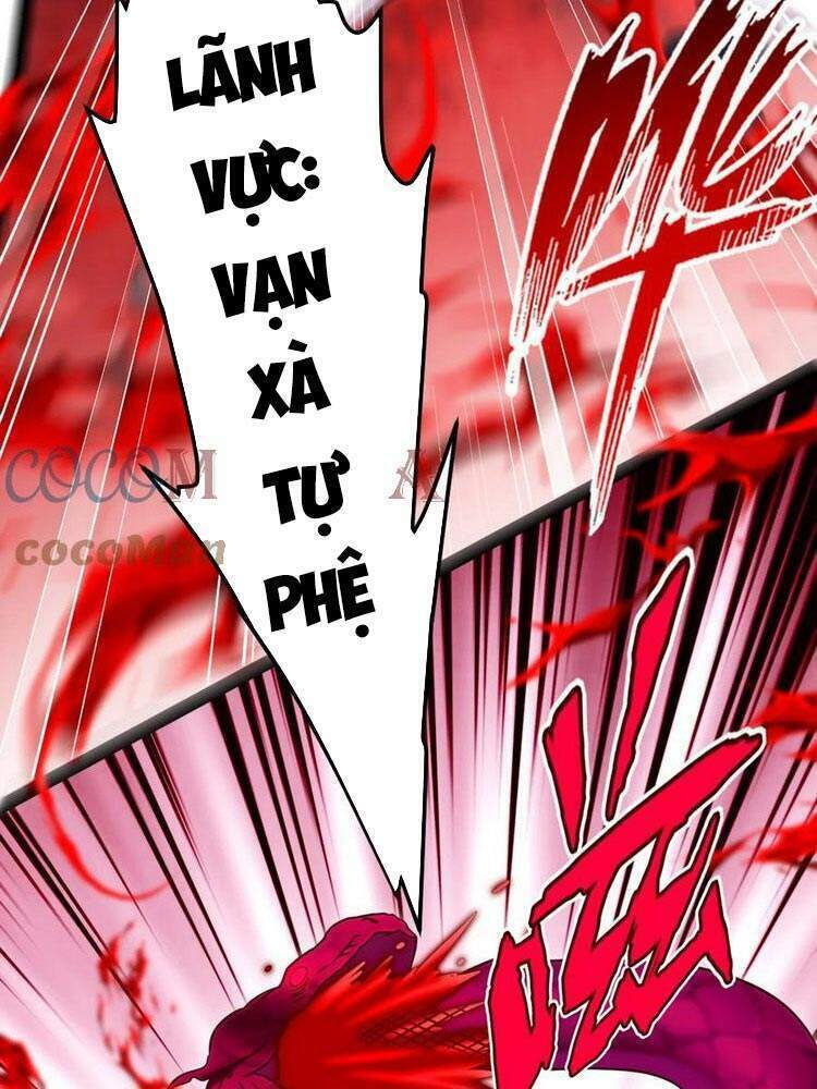 ma thú kiếm thánh dị giới tung hoành chapter 198 29