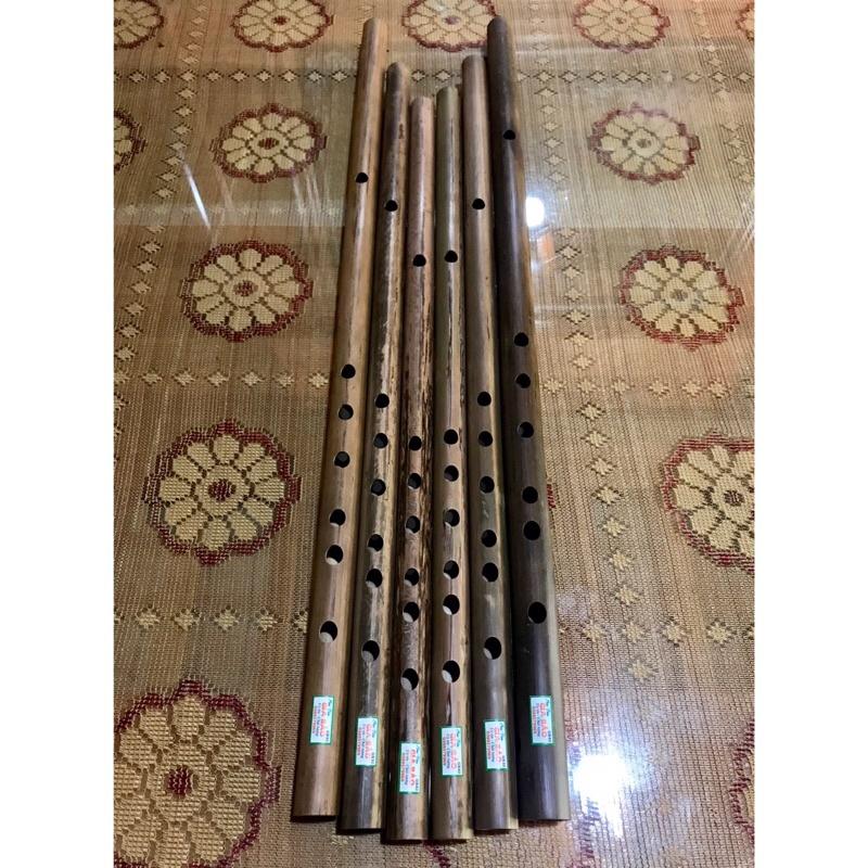 Sáo Nứa Bắc Cao Cấp - Sáo Biểu Diễn Chuyên Nghiệp