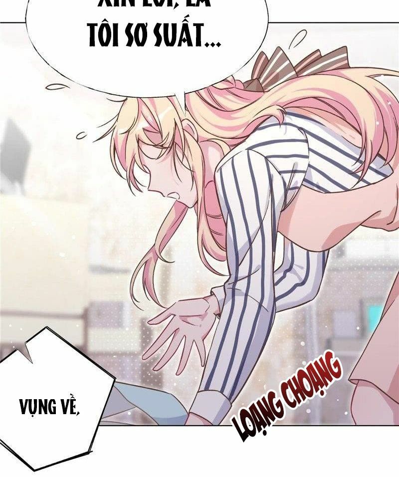 trời ban cho nam thần daddy chapter 5 34