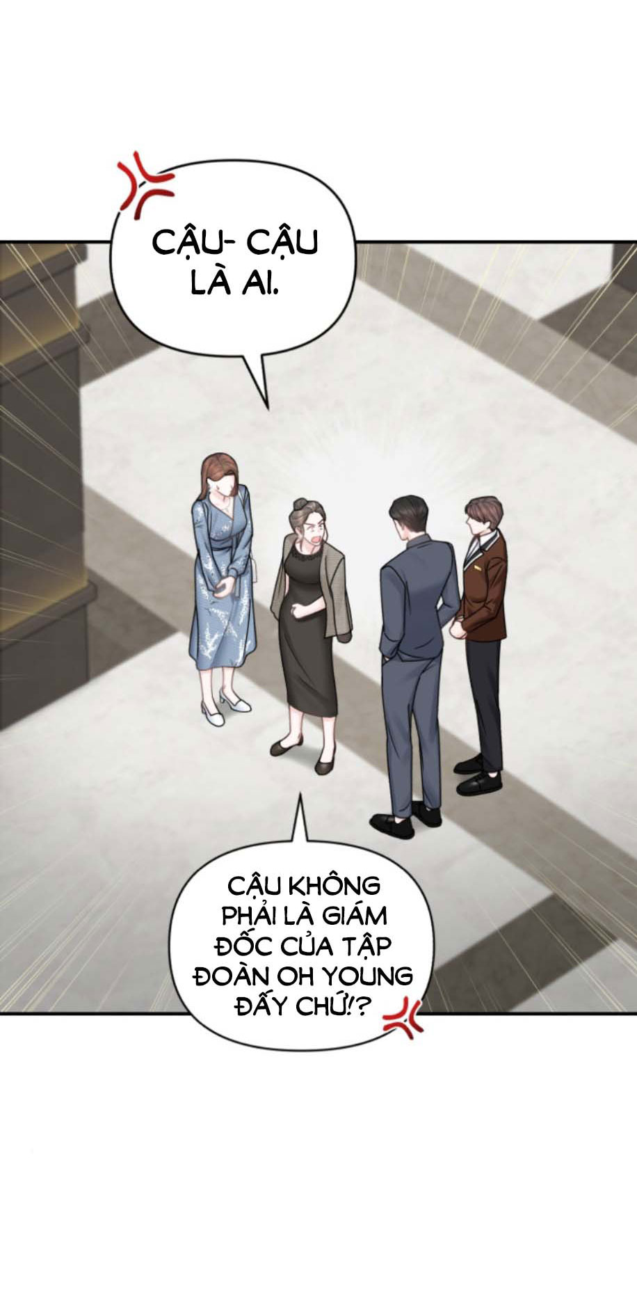 quan hệ hôn nhân chapter 10.1 19