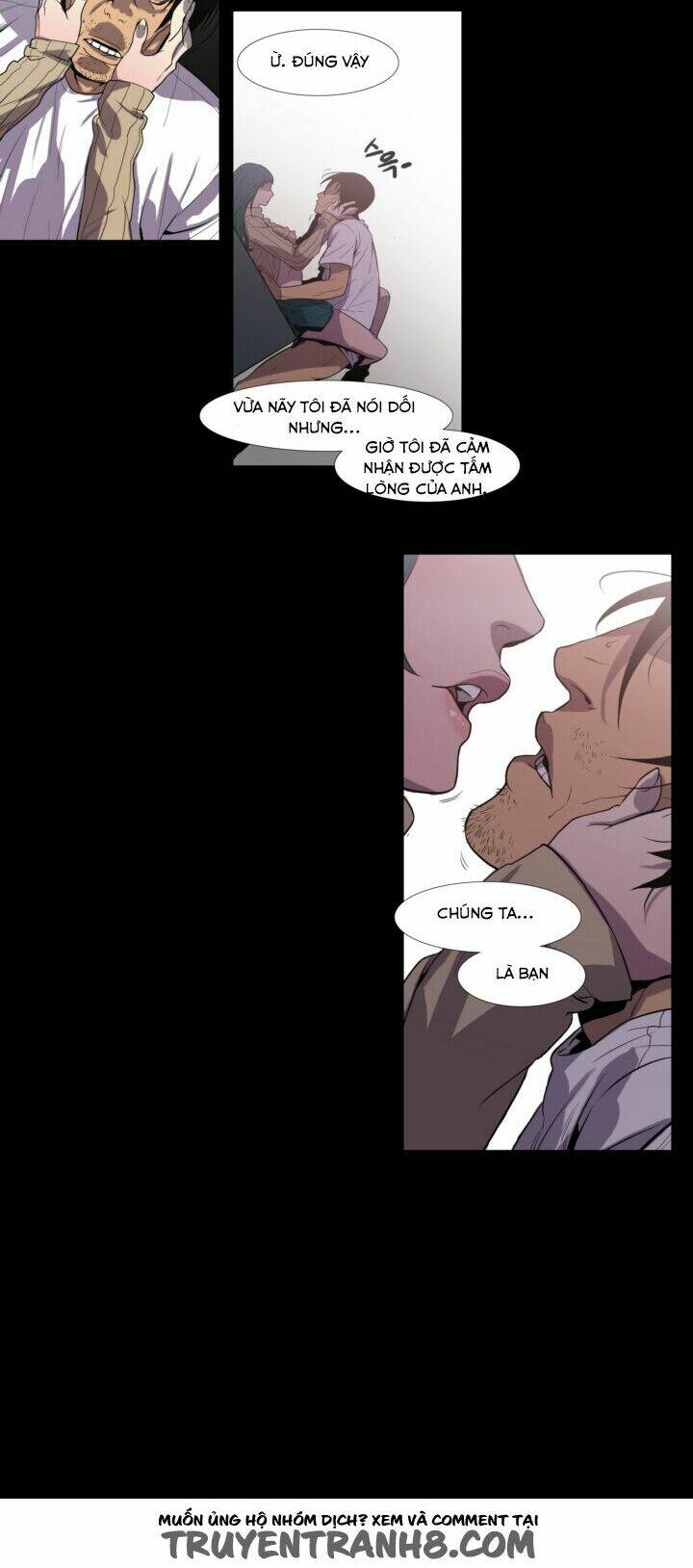 răng nanh chapter 0 23