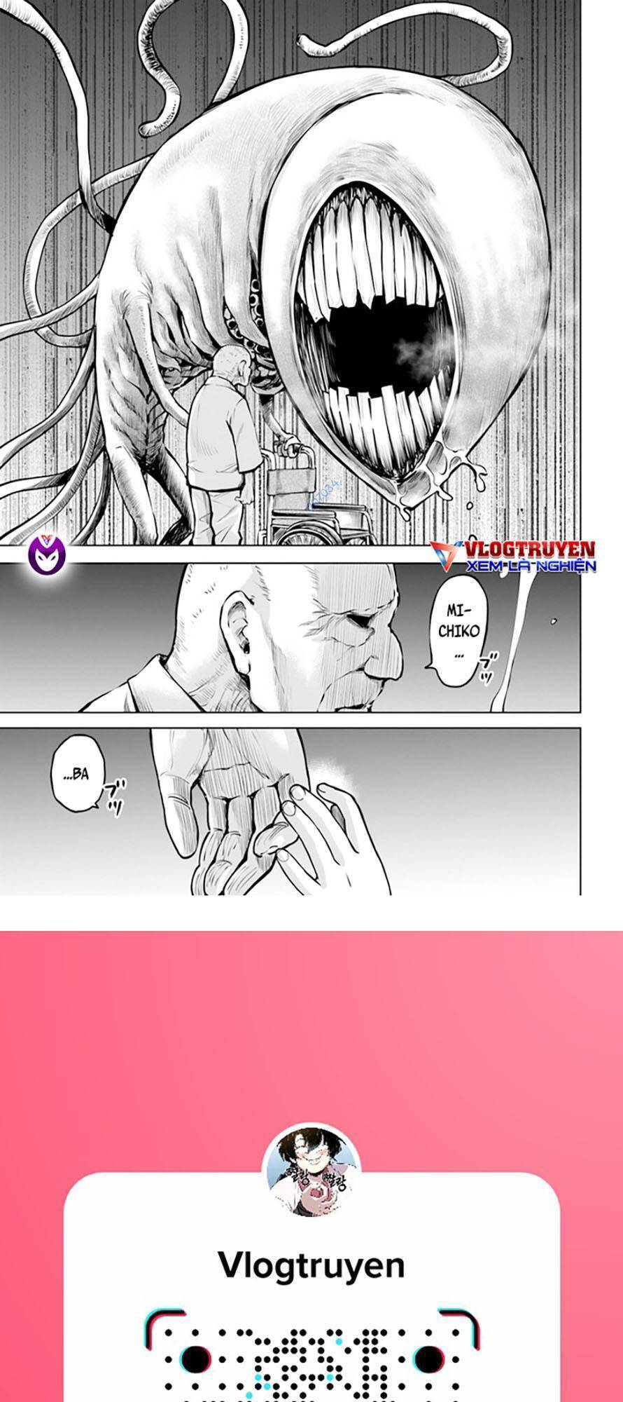 mieruko-chan chapter 54 15