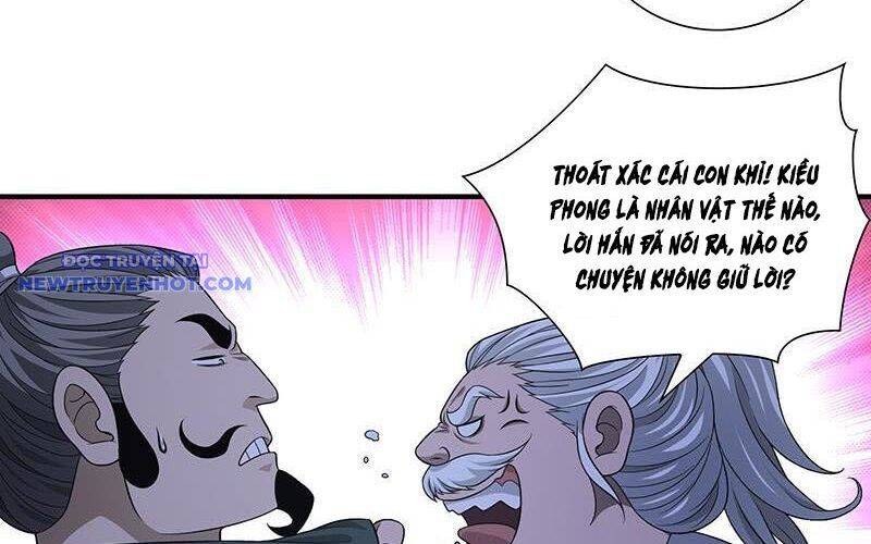 thiên long bát bộ webtoon chapter 120 75
