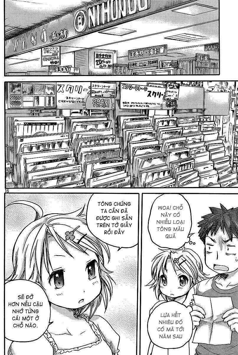 comic studio chapter 3 16