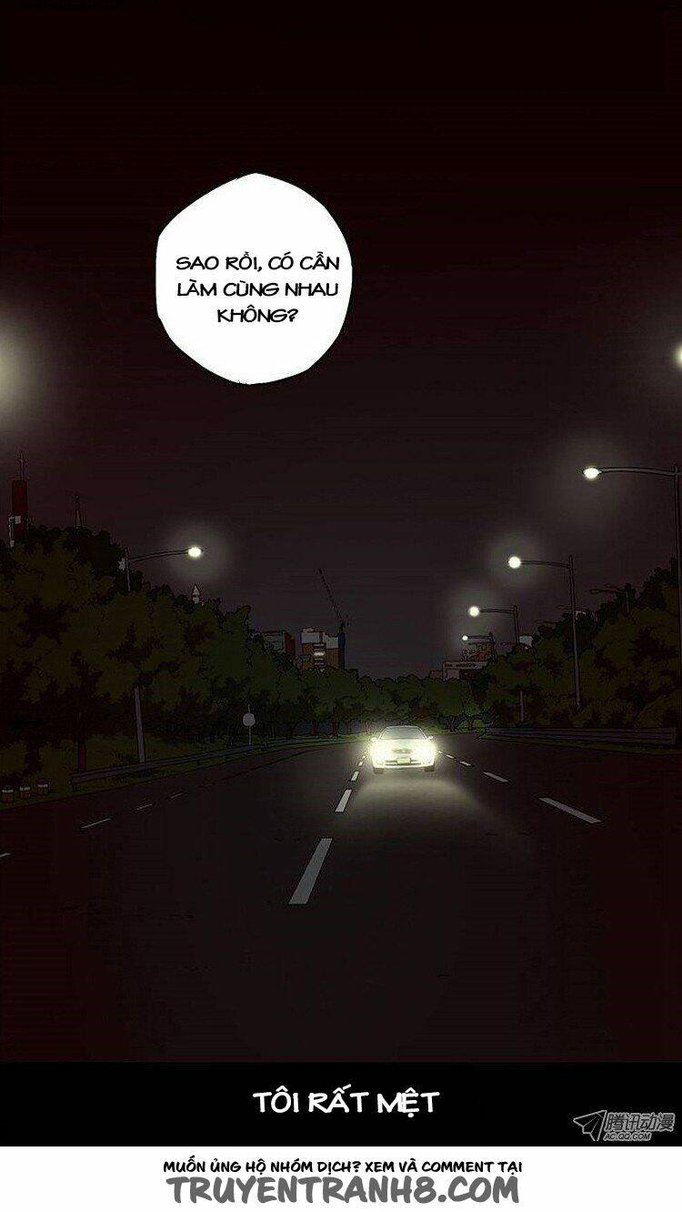 0.0 mhz - tần số chết chapter 50 4