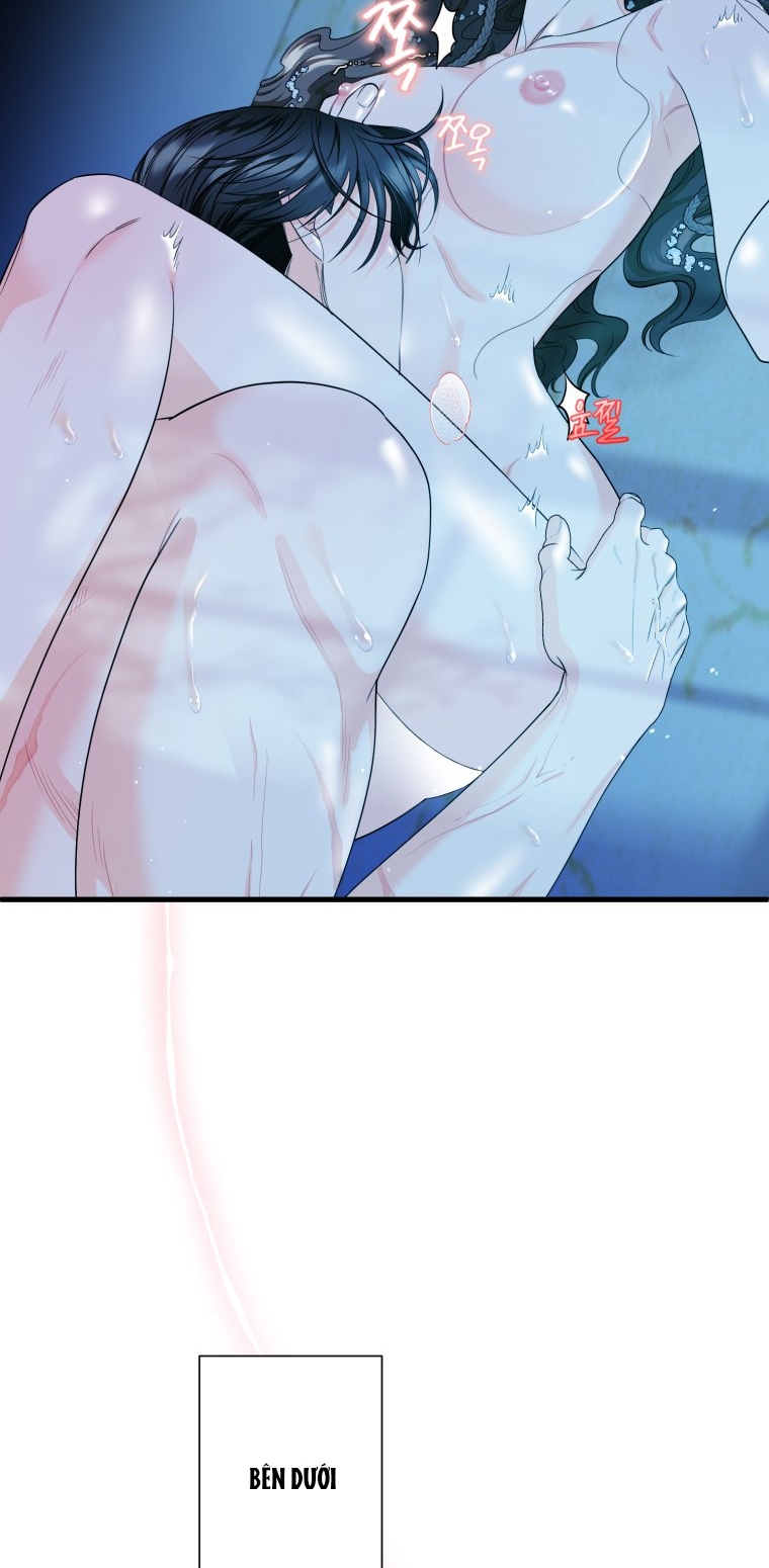 [18+] tôi đã kết hôn với kẻ thù giết cha mẹ chapter 3.2 2