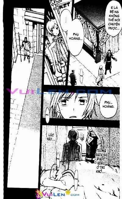 thanh kiếm và vương miện chapter 4 40