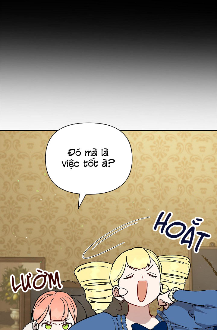 trở thành con gái của anh hùng bóng đêm chapter 38.1 55