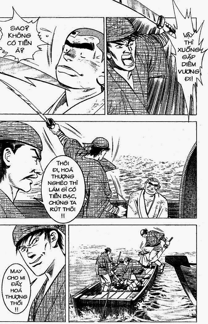 lục tiểu phụng truyền kỳ chapter 10 8