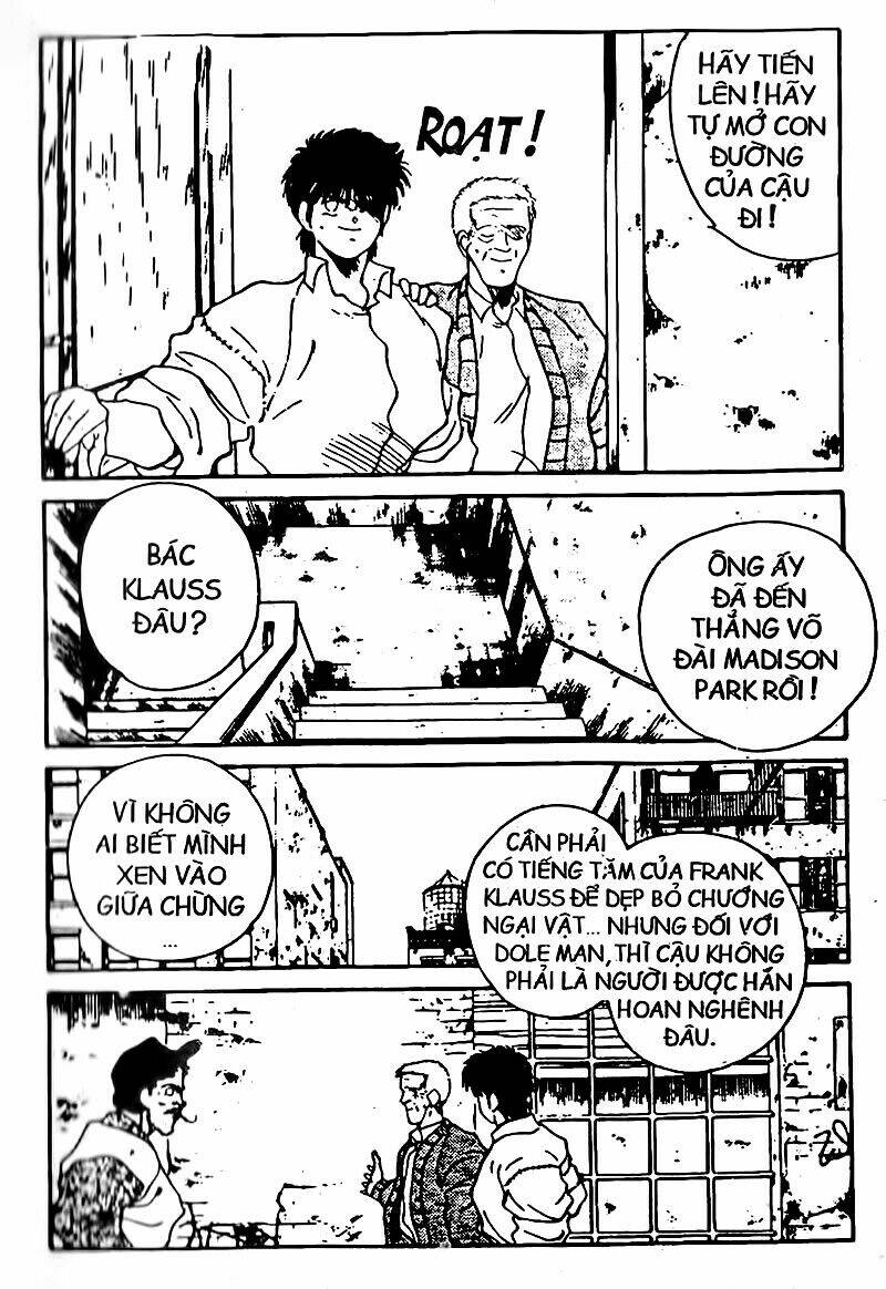 truyền nhân atula - shura no mon i chapter 88 20