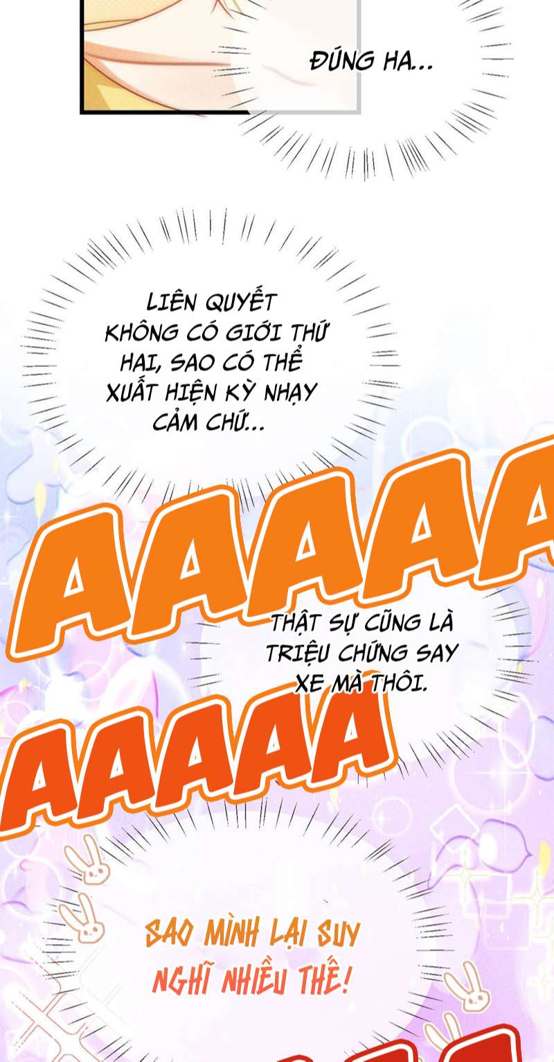 nịch tửu chapter 79 24